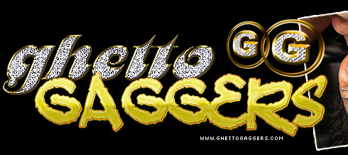 Ghetto Gaggers Astaris Borne Video